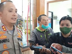 Polisi Akan Tes Kejiwaan Ibu dan 2 Anak Dirantai di Tabanan