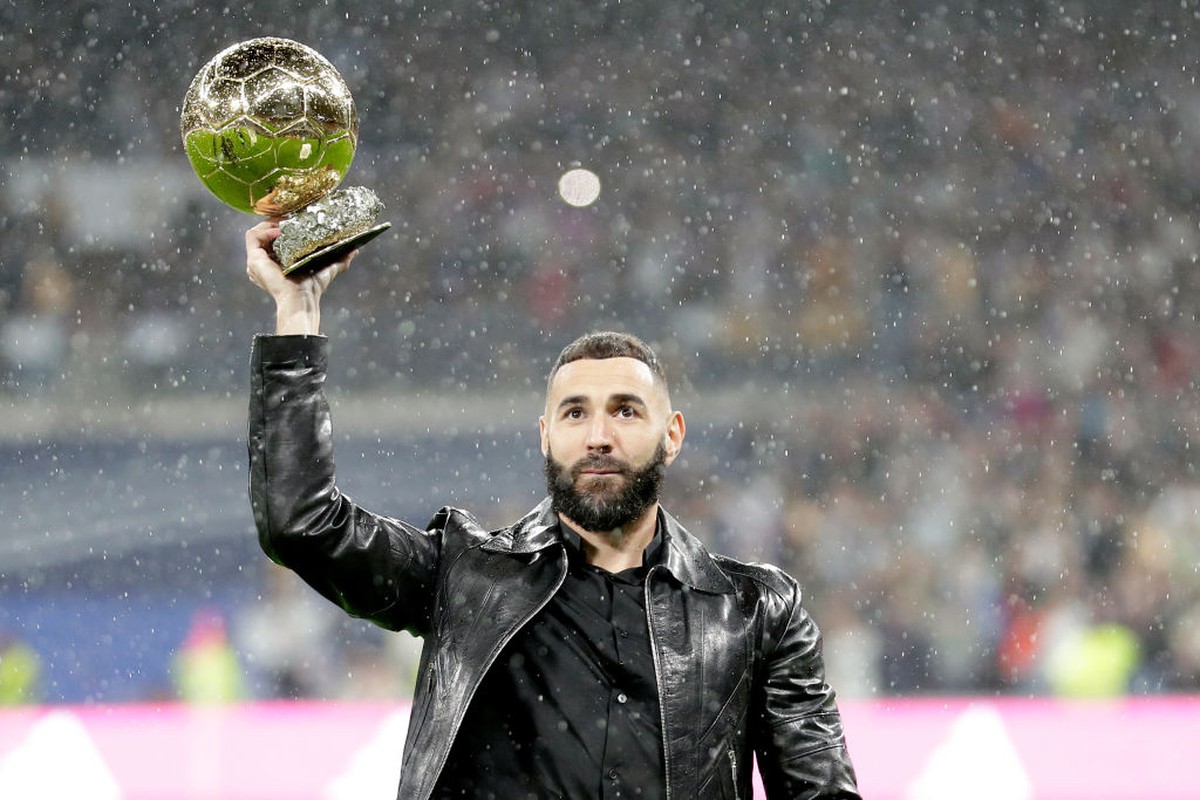 Foto: Getty Images/Soccrates Images