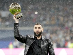 4 Tim Kandidat Juara Piala Dunia 2022 Versi Benzema
