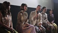 Karya dan Kisah Ismail Marzuki Diangkat dalam Serial Musikal