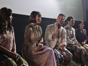 Karya dan Kisah Ismail Marzuki Diangkat dalam Serial Musikal