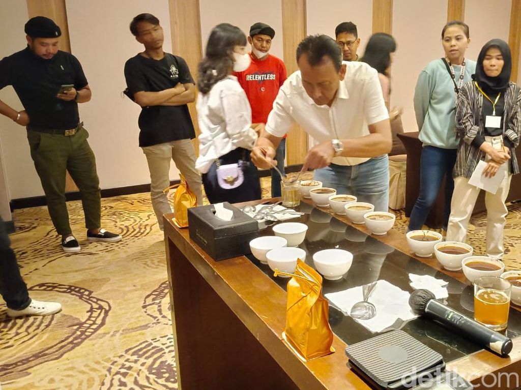 Job Fair di Medan Fusion Culinary Digelar Hari Ini, 9 Hotel Buka Loker