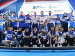 86 Atlet Tampil di Kejurnas Angkat Besi Senior di Sentul