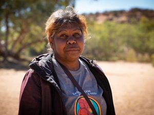 Kekerasan terhadap Perempuan Pribumi Australia di Australia Utara Sangat Tinggi