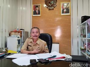 Soal Bebas PR bagi Siswa di Surabaya, Disdik Semarang: Bagus Kok Dihapus Soal Bebas PR bagi Siswa di Surabaya, Disdik Semarang: Bagus Kok Dihapus