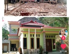 Viral Kisah TKI Beri Balasan Menohok Saat Rumah Disebut bak Kandang Kambing