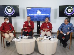 Disebut Emas Hijau, Produksi Rumput Laut RI Digenjot untuk Ekspor