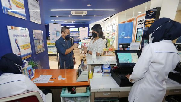 Kolaborasi untuk Tingkatkan Layanan Kesehatan