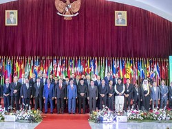 Konferensi Parlemen OKI, Bamsoet Singgung Nasib Palestina Belum Merdeka