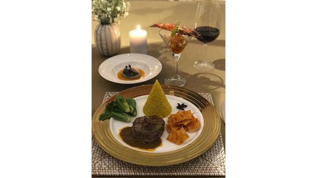Kuliner Wlliam Wongso Kuliner Wlliam Wongso