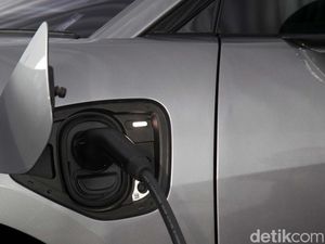 27 Negara di Eropa Bakal Setop Penjualan Mobil Konvensional pada 2035