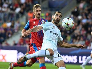 Inter Vs Viktoria Plzen: Laga Tricky untuk Nerazzurri