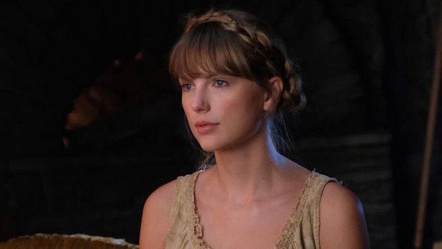 Lirik Lagu Bejeweled - Taylor Swift