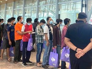 Malaysia Deportasi Pencari Suaka dari Myanmar, Kenapa?