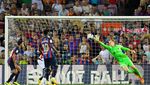 Gawang Perawan Barcelona