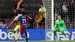 Gawang Perawan Barcelona