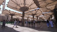 Doa ketika Meninggalkan Kota Madinah/Doa Selesai Ziarah Wada