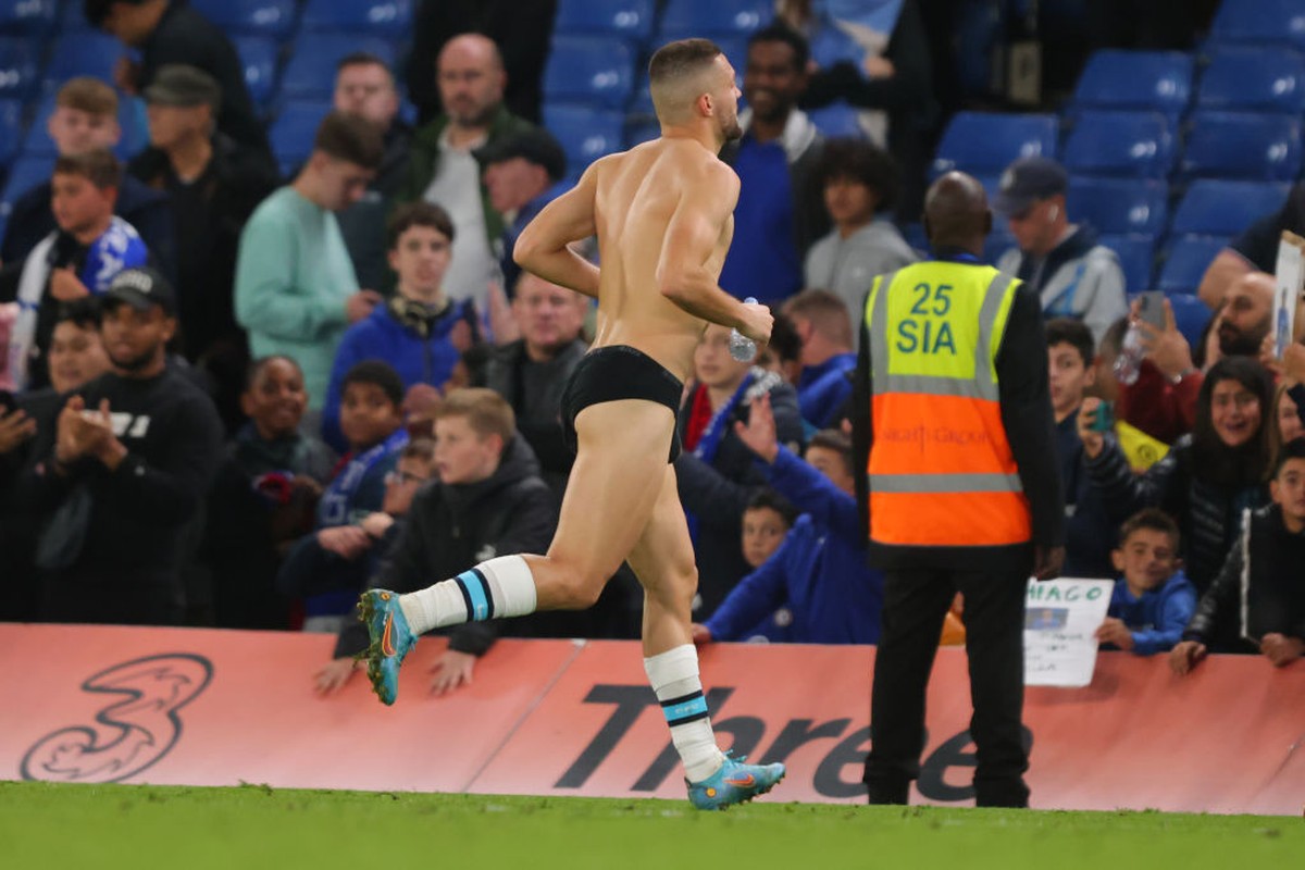 Foto: Getty Images/Marc Atkins