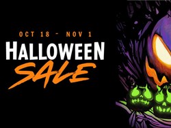 Mau Game PC Murah? Nih, Epic Games Kasih Diskon Hingga 75%