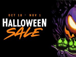 Mau Game PC Murah? Nih, Epic Games Kasih Diskon Hingga 75% Mau Game PC Murah? Nih, Epic Games Kasih Diskon Hingga 75%