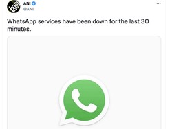 WhatsApp Down, Warganet Ramai-ramai Beralih ke Telegram