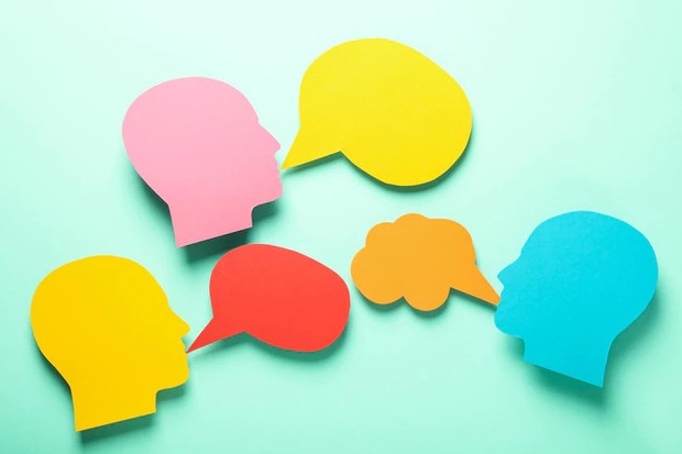 Memiliki kecerdasan emosional yang baik/Foto: Freepik/atlascompany