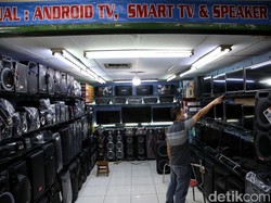 Pemerintah Matikan TV Analog saat Akses ke Digital Masih Terbatas