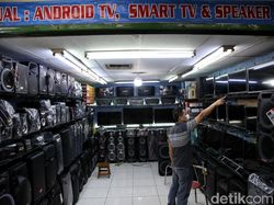 6 Hari Lagi Kiamat TV Analog, Ini Cara Pindah ke TV Digital 6 Hari Lagi Kiamat TV Analog, Ini Cara Pindah ke TV Digital