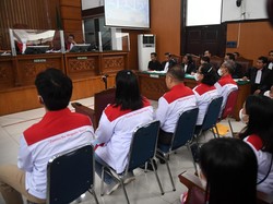 Adik Yosua Pernah Diminta Istri Sambo ke Saguling: Ini Ada Tanda Kasih