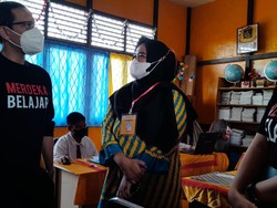 Kenapa Kurikulum Merdeka Lebih Penting di Luar Kota Besar?