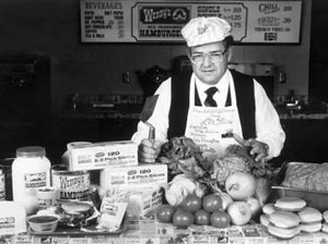 Ada Kemasan Burger Antik hingga Pernak-pernik Unik di Museum Ini Ada Kemasan Burger Antik hingga Pernak-pernik Unik di Museum Ini
