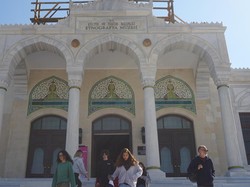 Di Museum Ini, Jenazah Ataturk Disemayamkan Selama 15 Tahun