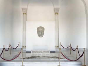 Foto: Museum Ini Simpan Jenazah Ataturk Selama 15 Tahun