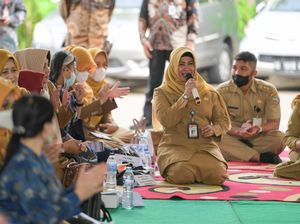 Kemdikbud Beberkan Kenapa Nadiem Bentuk Guru Penggerak Kemdikbud Beberkan Kenapa Nadiem Bentuk Guru Penggerak