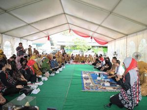 Buruan Daftar! Seleksi PPPK Guru Bakal Ditutup 13 November Buruan Daftar! Seleksi PPPK Guru Bakal Ditutup 13 November