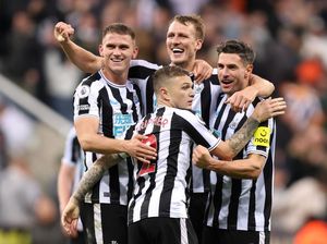 Carabao Cup 2022/2023: Newcastle United Antusias Menuju Wembley