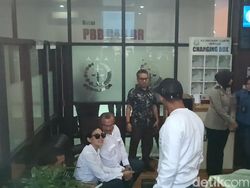 Dito Mahendra Tutup Pintu Damai dengan Nikita Mirzani!