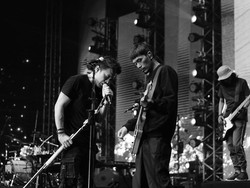 NOAH dan Dewa 19 Sukses Meriahkan Smada Fiesta 2022