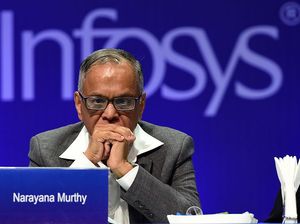 Ini Sosok Mertua PM Inggris, Juragan Teknologi Kaya Raya India Ini Sosok Mertua PM Inggris, Juragan Teknologi Kaya Raya India