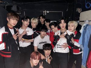OMEGA X Menang Gugatan Lawan Spire Entertainment Usai Kasus Penganiayaan OMEGA X Menang Gugatan Lawan Spire Entertainment Usai Kasus Penganiayaan