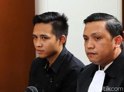 Bharada Eliezer: Saya Menyesal, Andai Waktu Bisa Diputar Lagi