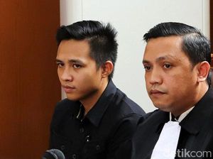Bharada Eliezer: Saya Menyesal, Andai Waktu Bisa Diputar Lagi Bharada Eliezer: Saya Menyesal, Andai Waktu Bisa Diputar Lagi