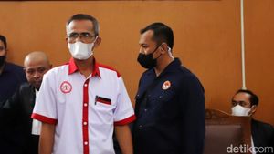 Orang Tua Brigadir J Bersaksi di Sidang Bharada E