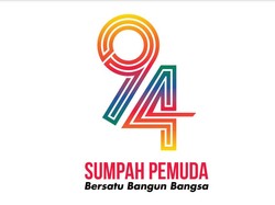 Sambutan Hari Sumpah Pemuda 2022 yang Akan Dibacakan Menpora di IKN