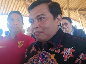 Imigrasi Bakal Kembangkan VoA on Shipping di Kapal Pesiar Imigrasi Bakal Kembangkan VoA on Shipping di Kapal Pesiar