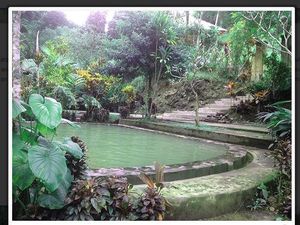 Rekomendasi 5 Pemandian Air Panas di Tabanan Beserta Alamat Lengkapnya