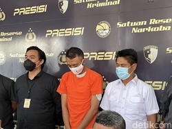 Pembunuh Wanita di Kalideres Jakbar Ditangkap di Tegal