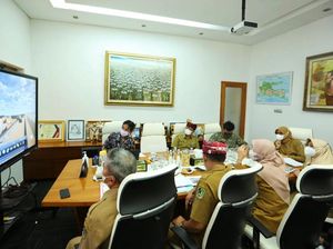 Tempat Pengolahan Sampah Terpadu di Banyuwangi Dibangun Awal November