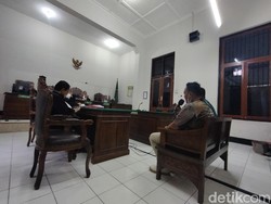 Melihat Lagi Kasus Pencurian Truk Trailer yang Terparkir di SPBU Surabaya