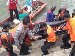 Penjala Ikan Ditemukan Tewas Tenggelam di Rawa Pening Ambarawa